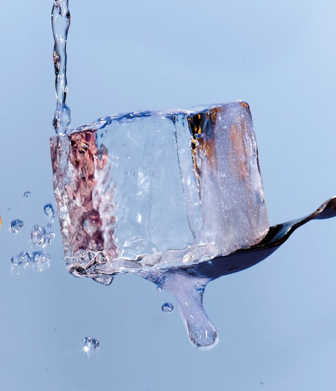 How to Make Clear Ice at Home: Enhancing Your Drinking Experience. - StrangeLove Beverage Co