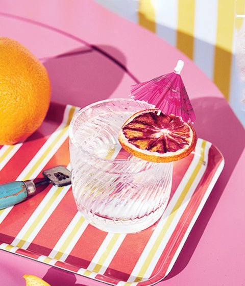 Non-Alc G&T - StrangeLove Beverage Co