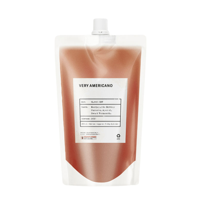 Booze Book Volume 2: From Elfish to Selfish - StrangeLove