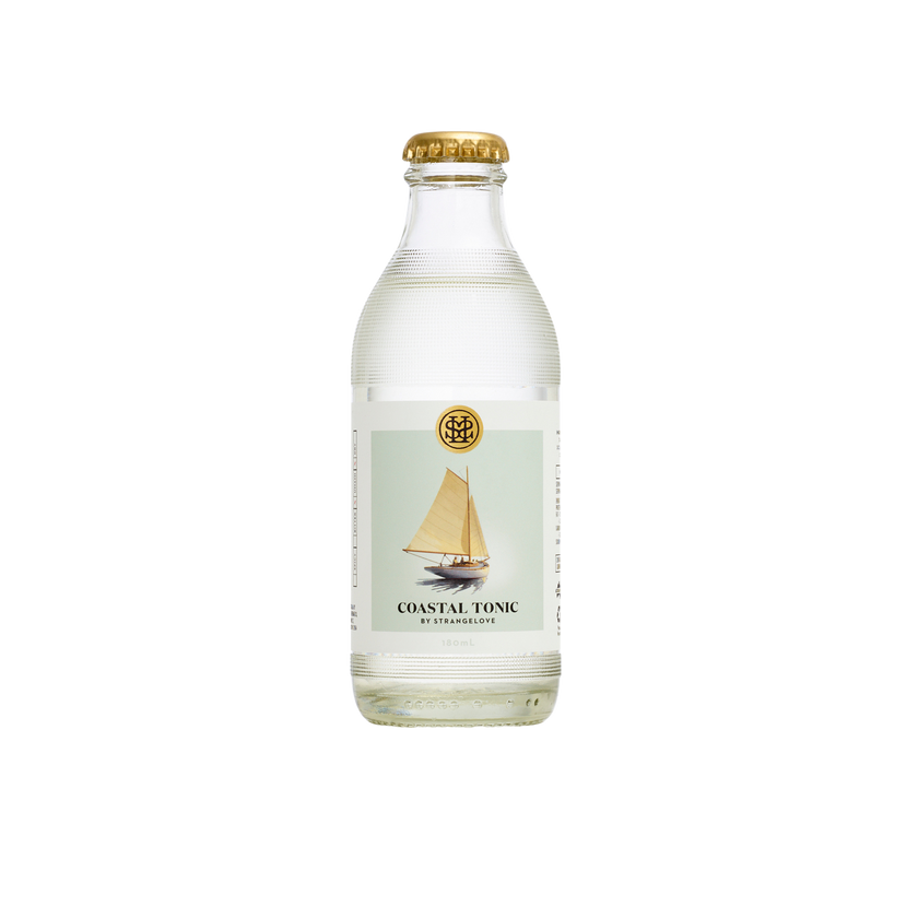 Coastal Tonic 180ml x 24