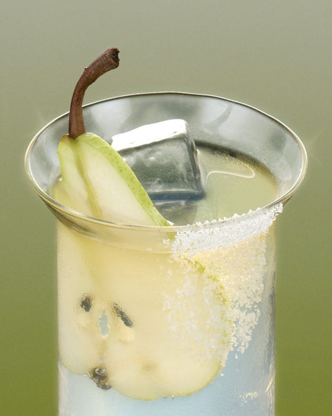 Cloudy Days - StrangeLove Beverage Co
