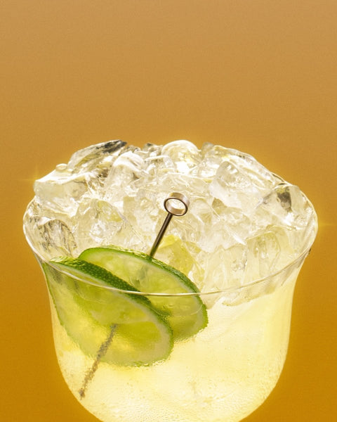 Golden Hour - StrangeLove Beverage Co