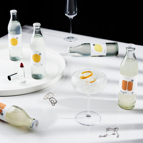 Low-Sugar vs Sugar-Free Sodas: What’s the Difference? - StrangeLove Beverage Co