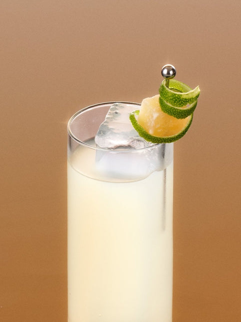 Moscow Mule - StrangeLove Beverage Co