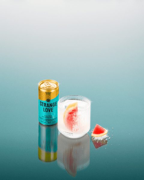 Murray River Salt in Drinks: Why It Belongs in Your Glass - StrangeLove Beverage Co
