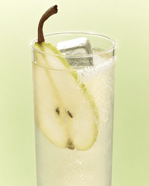 Pear n' Rum - StrangeLove Beverage Co