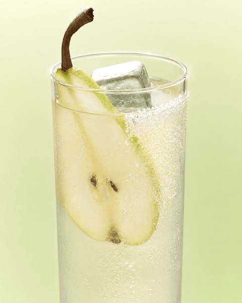 Pear n' Rum - StrangeLove Beverage Co