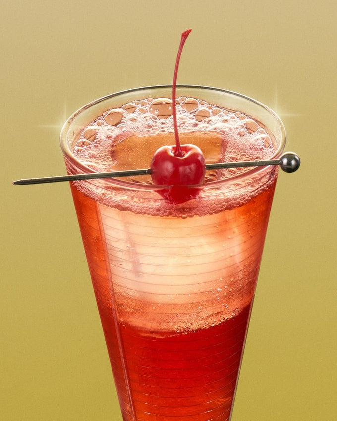 Posh Squash - StrangeLove Beverage Co