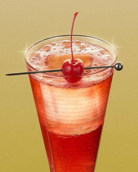Posh Squash - StrangeLove Beverage Co