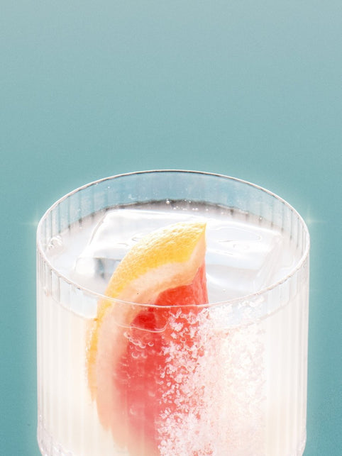Smoked Paloma - StrangeLove Beverage Co