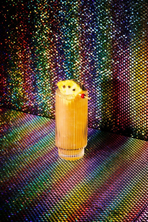 Spicy Drinks Are Having a Moment: Why Chilli + Citrus Works - StrangeLove Beverage Co