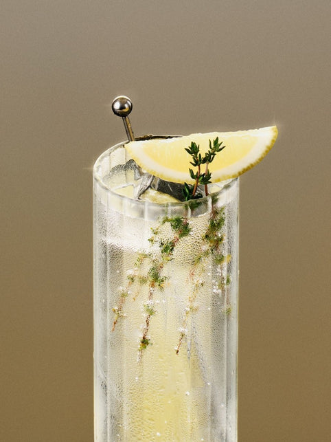 StrangeLove Classic G&T - StrangeLove Beverage Co