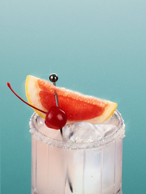The Classic Paloma - StrangeLove Beverage Co