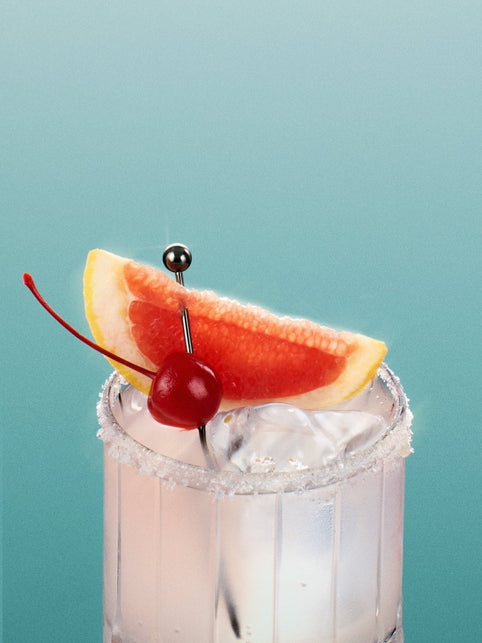 The Classic Paloma - StrangeLove Beverage Co