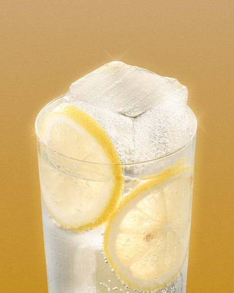 The Main Squeeze - StrangeLove Beverage Co