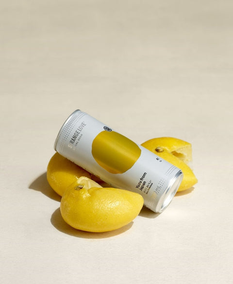 The Yuzu Highball Playbook: 7 Ultra-Easy 2-Ingredient Serves - StrangeLove Beverage Co