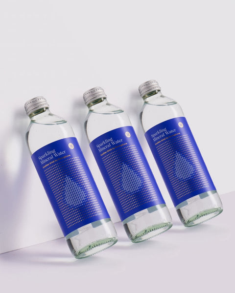 Tonic Water vs Club Soda vs Sparkling Water: What’s the Real Difference? - StrangeLove Beverage Co