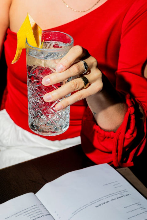 What is Citric Acid and Why Is It in Sodas? - StrangeLove Beverage Co