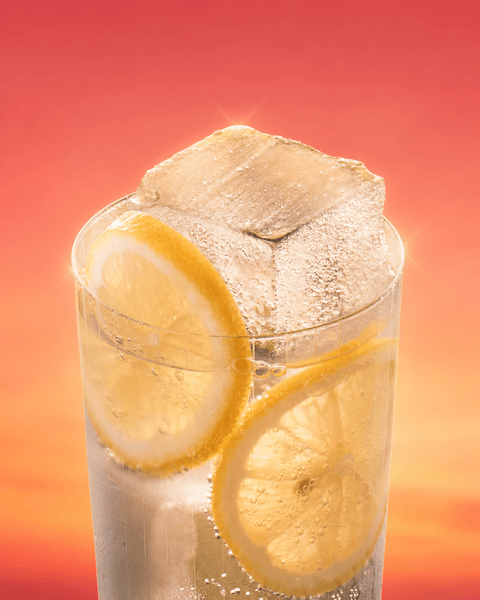 Yuzu Shōchū - StrangeLove Beverage Co