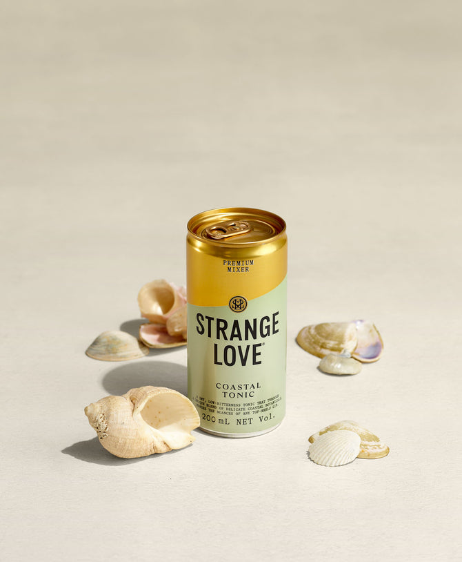 Coastal Tonic 180ml x 24