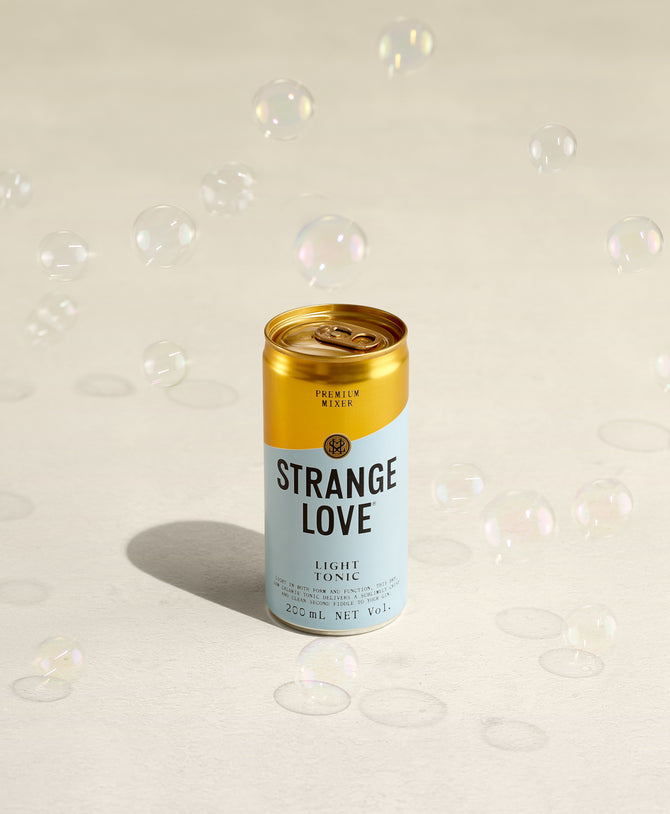 200ml Salted Grapefruit / 24 Pack