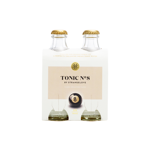 Tonic Mixed Pack x 16