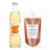 Tangerine Sparkling Water 330ml x 24