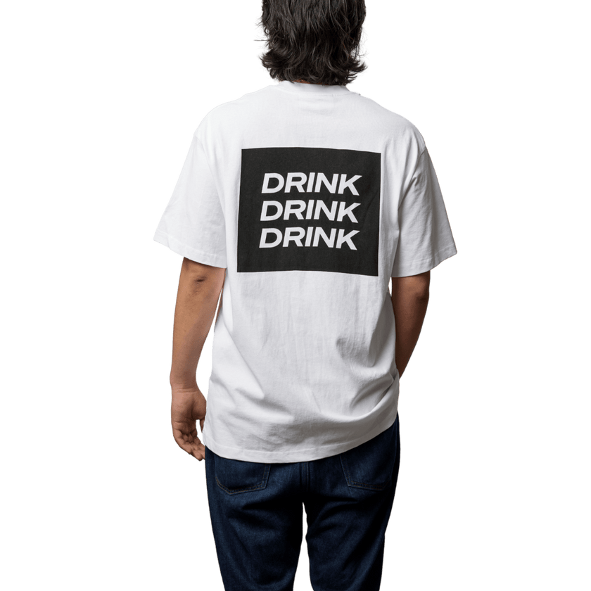 StrangeLove Drink T-Shirt - StrangeLove