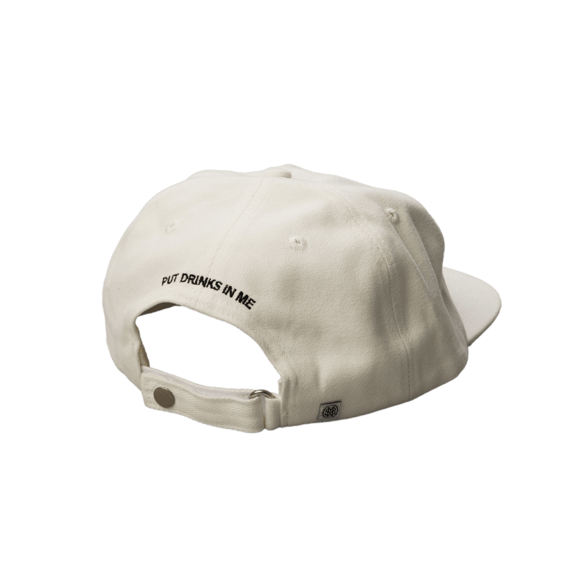 StrangeLove Drinking Cap - StrangeLove