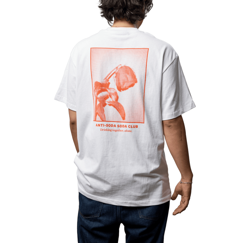 StrangeLove Rose T-Shirt - StrangeLove