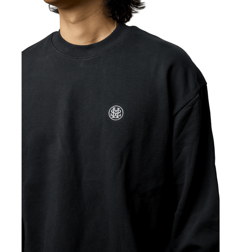 StrangeLove Sweatshirt Crew - StrangeLove