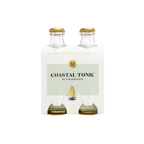 Coastal Tonic 180ml x 24