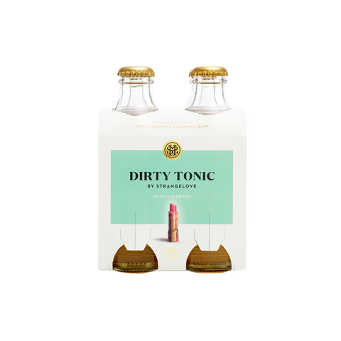 Dirty Tonic Water 180ml x 24